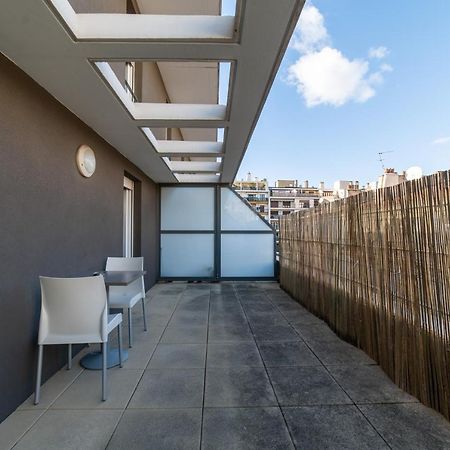 Apartamento Le Stratege Marsella Exterior foto