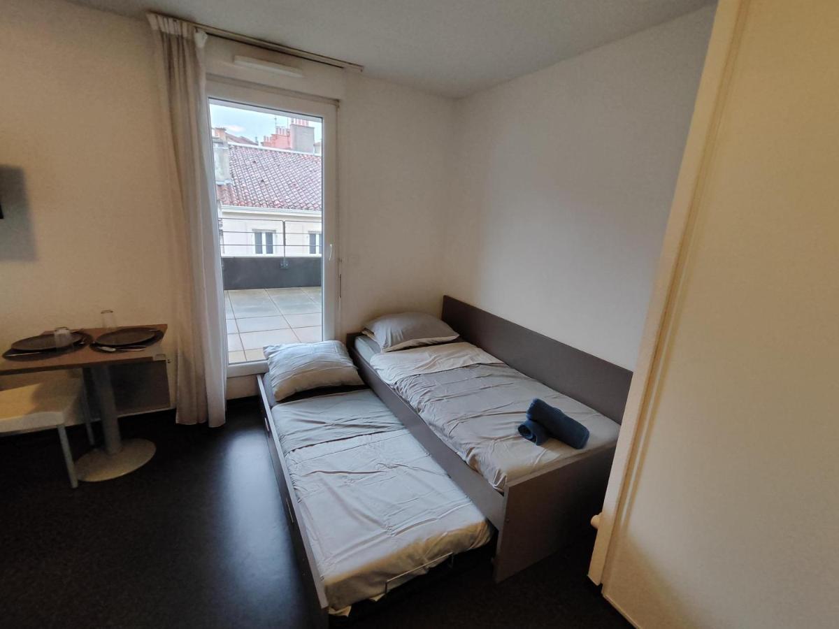 Apartamento Le Stratege Marsella Exterior foto