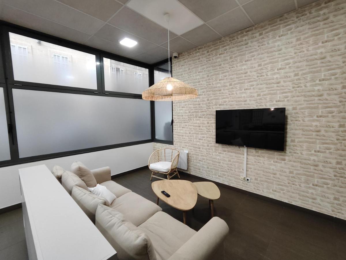 Apartamento Le Stratege Marsella Exterior foto