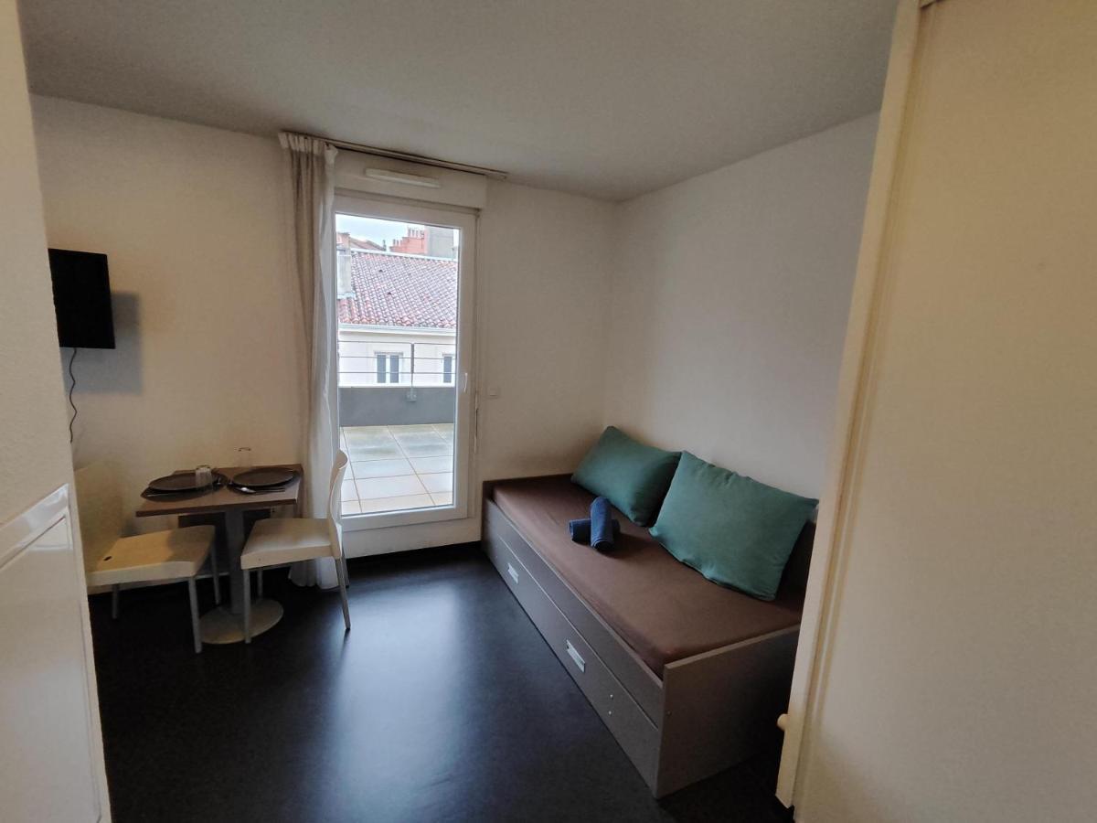 Apartamento Le Stratege Marsella Exterior foto