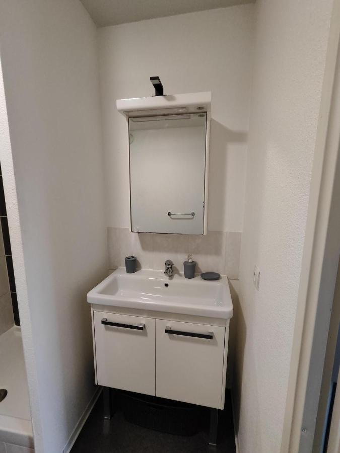 Apartamento Le Stratege Marsella Exterior foto