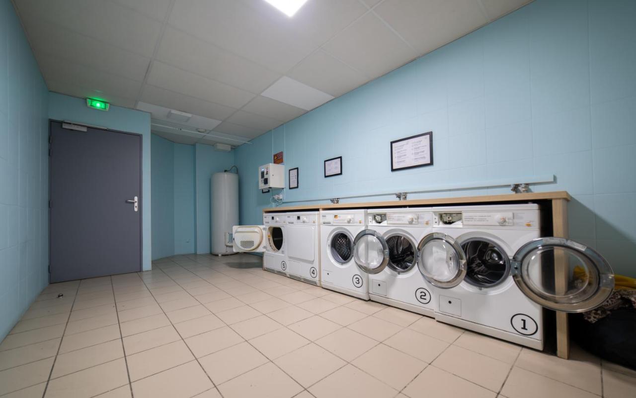 Apartamento Le Stratege Marsella Exterior foto