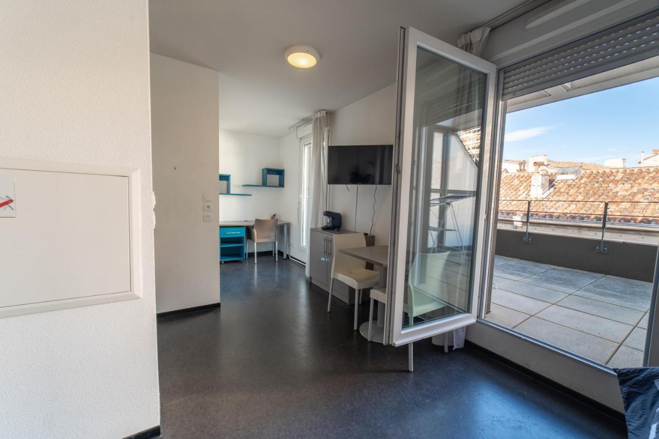 Apartamento Le Stratege Marsella Exterior foto