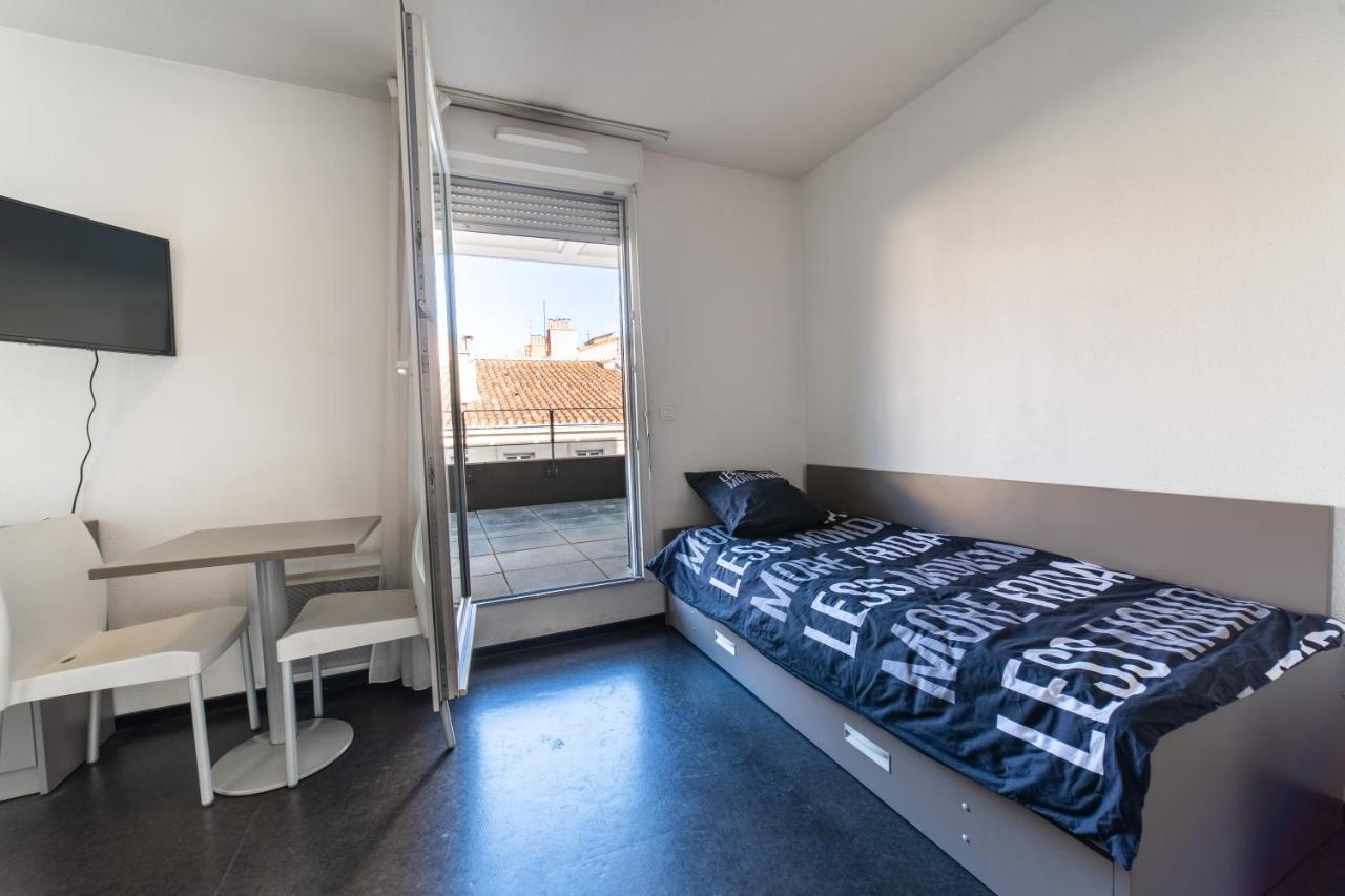 Apartamento Le Stratege Marsella Exterior foto
