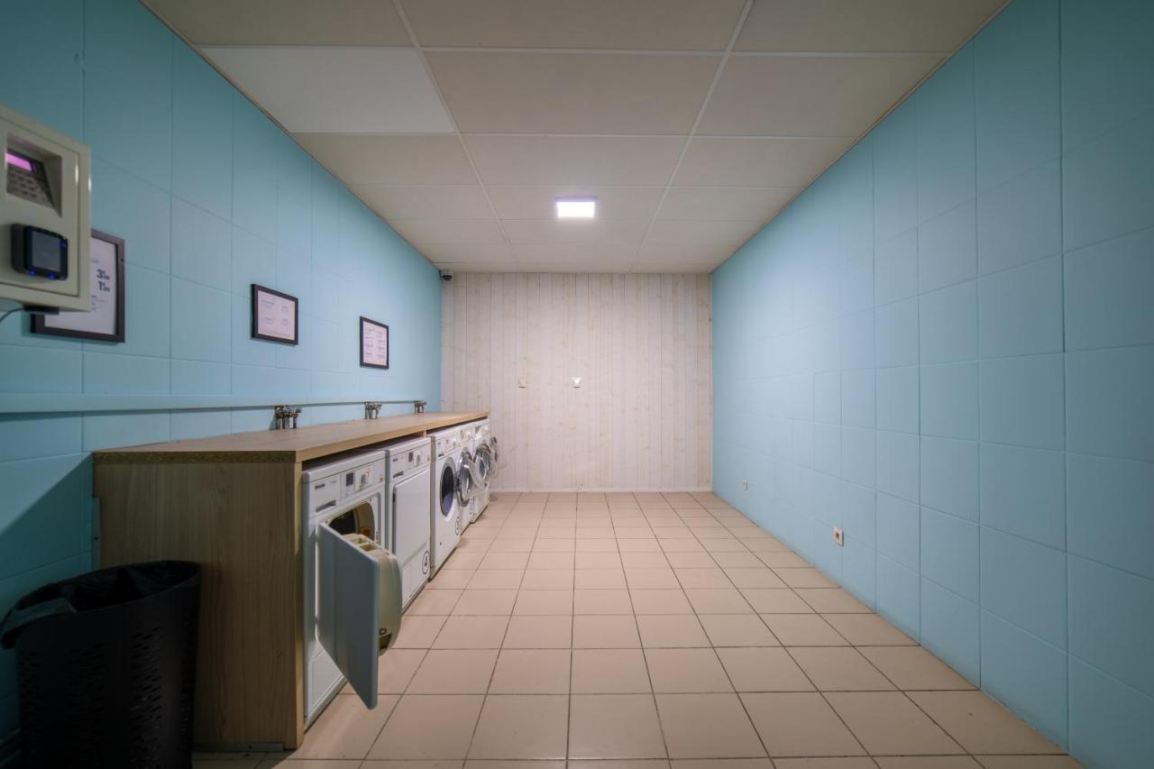 Apartamento Le Stratege Marsella Exterior foto